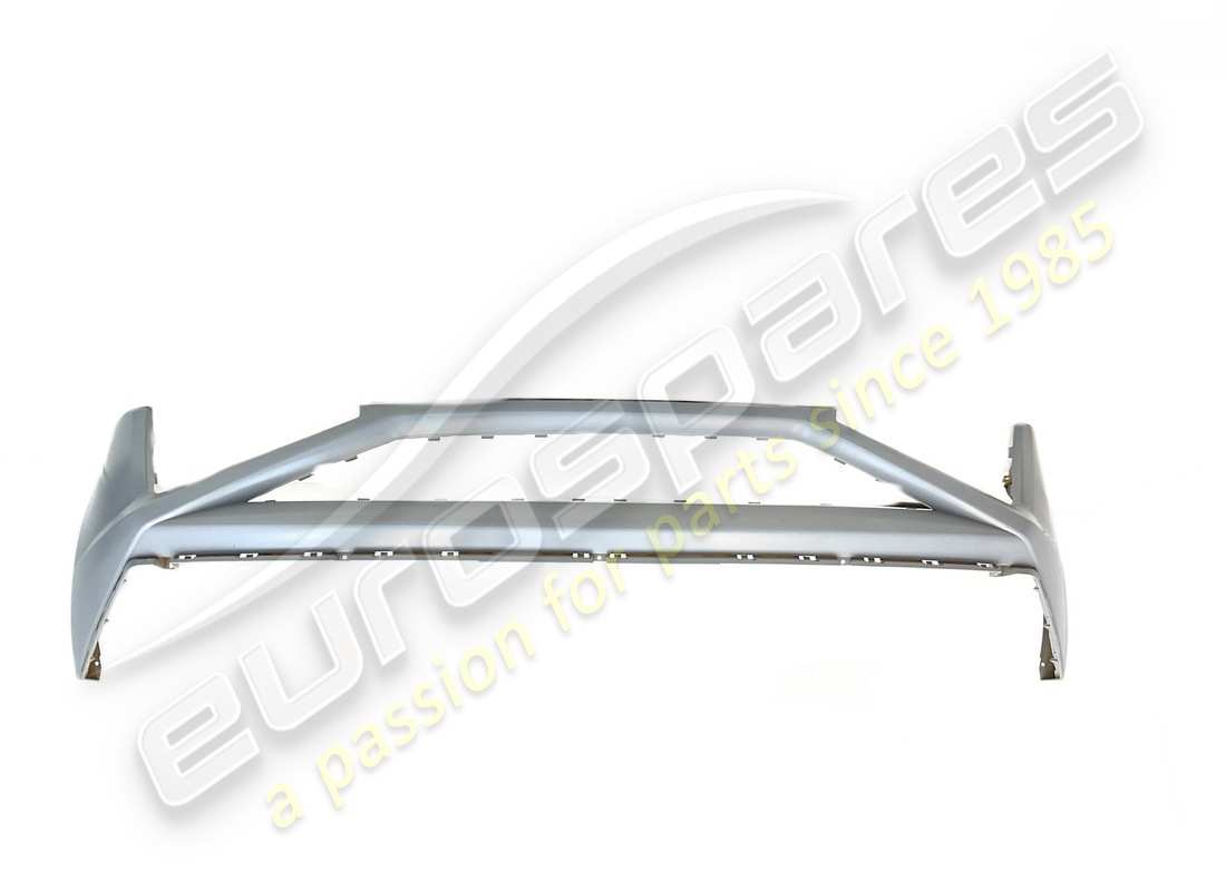 new lamborghini rear bumper. part number 400807497f (1)