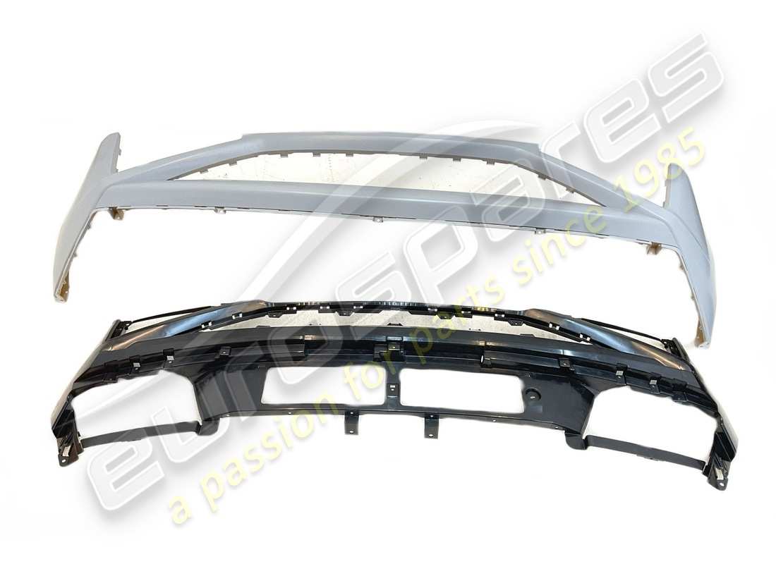 new lamborghini rear bumper. part number 400807497f (2)