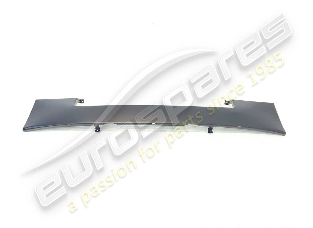 new eurospares rear centre lower panel. part number 61478300 (4)