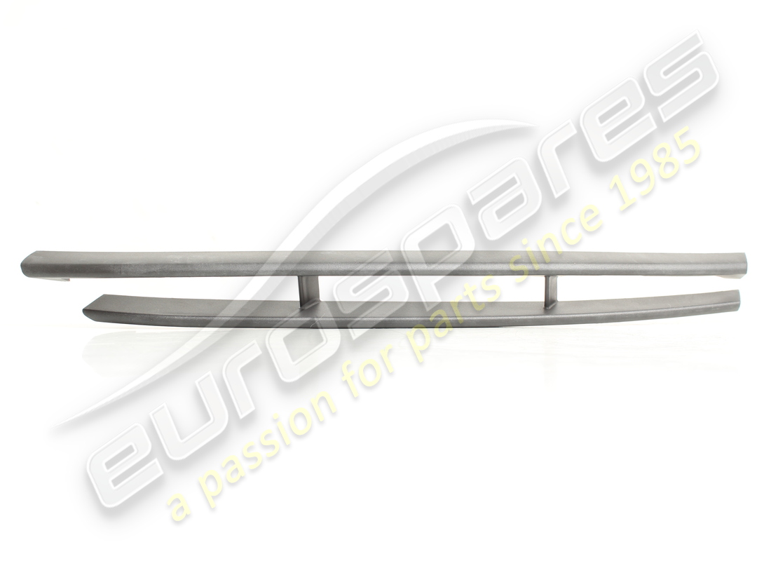 new porsche disc left matt black. part number 971807877aok1 (1)