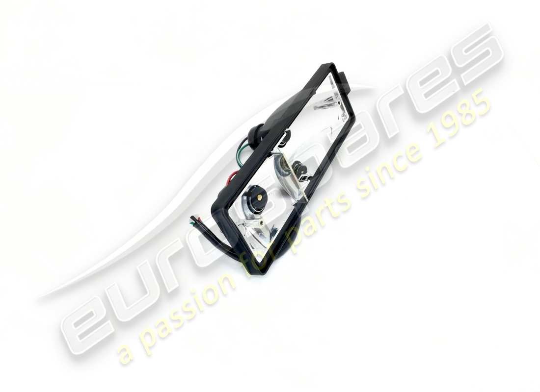 new oe front indicator lamp housing. part number 40030306 (1)