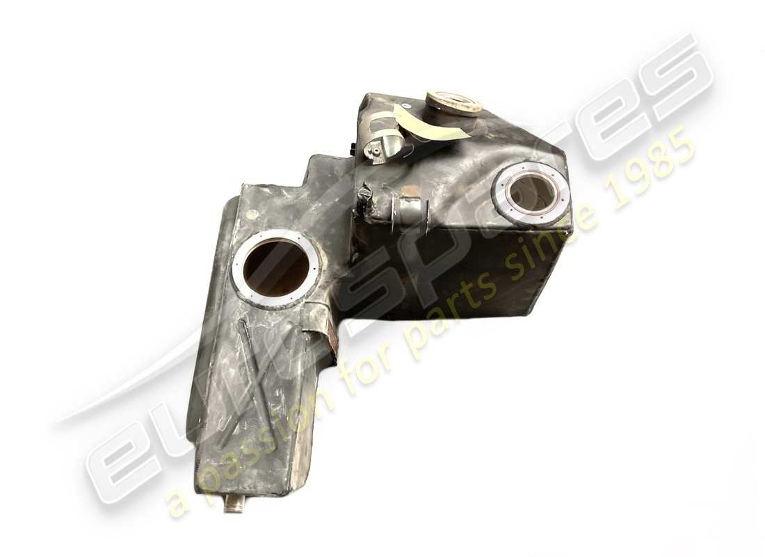 used lamborghini fuel tank. part number 400201076a (1)