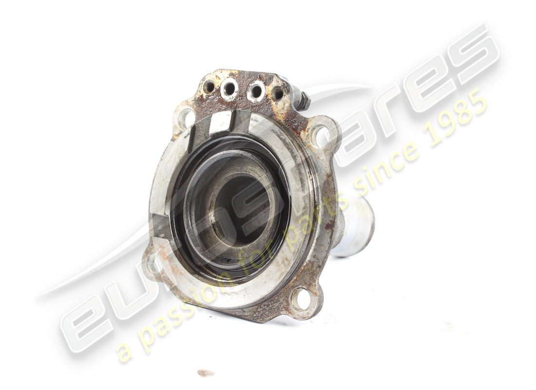 used ferrari release flange support ch80095-> cn69. part number 138374 (2)