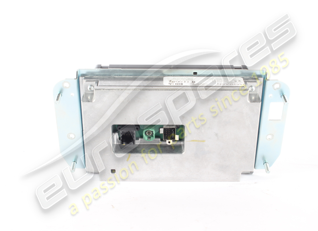 used ferrari remote display. part number 307609 (2)