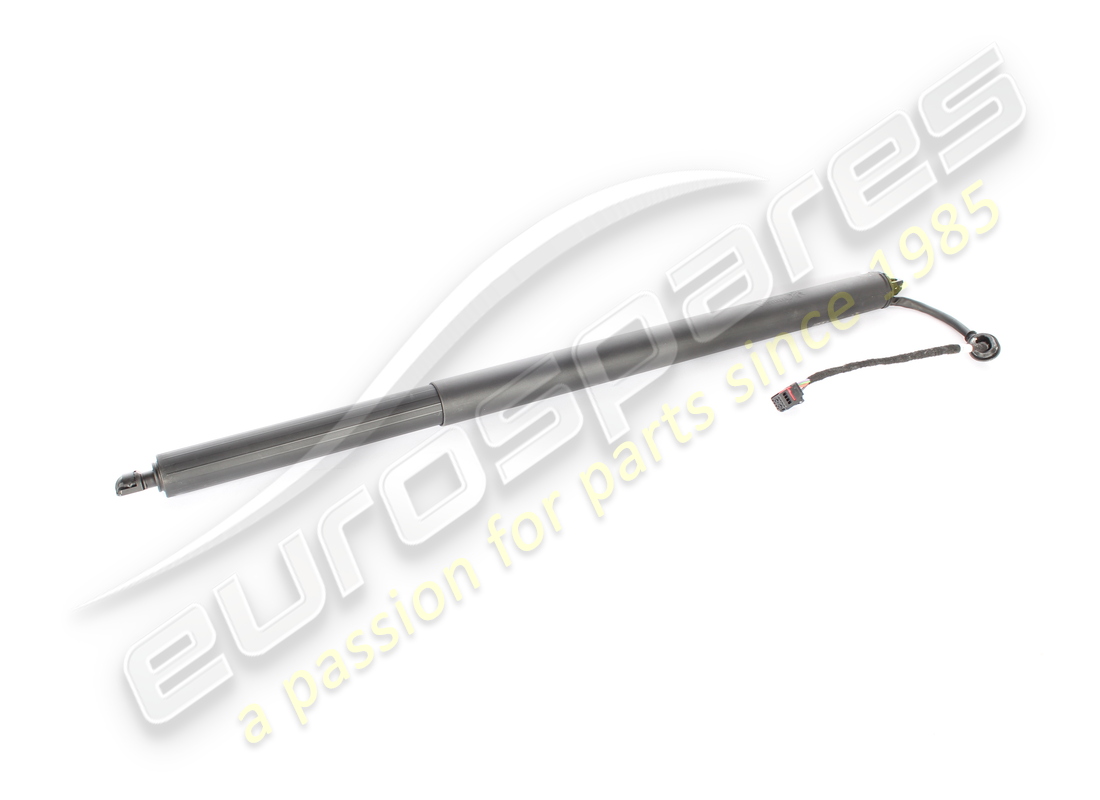 used maserati decklid shock absorber. part number 670219600 (1)