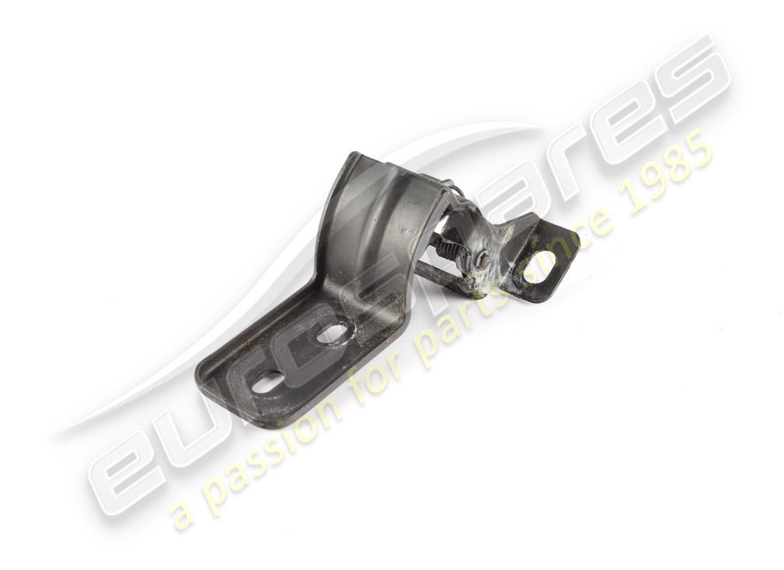 used ferrari hinge for gas union door. part number 67934900 (2)