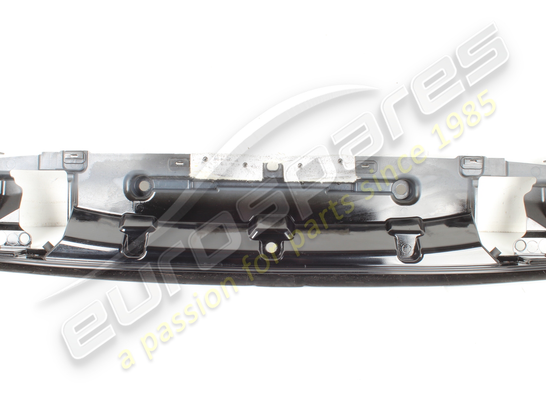 USED FERRARI CARRIER PARAURTI POST COMPLETE. PART NUMBER 984456 (3) used ferrari carrier paraurti post complete. part number 984456 (3)