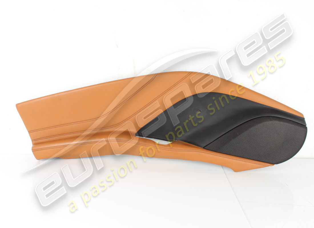 USED Ferrari LH DOOR CARD . PART NUMBER 864563.. (1)