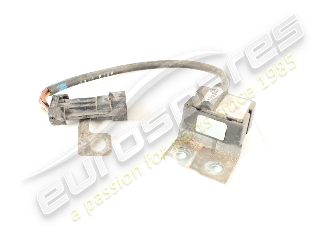 USED Maserati VERTICAL ACCELERATION SENSOR . PART NUMBER 184849 (1)