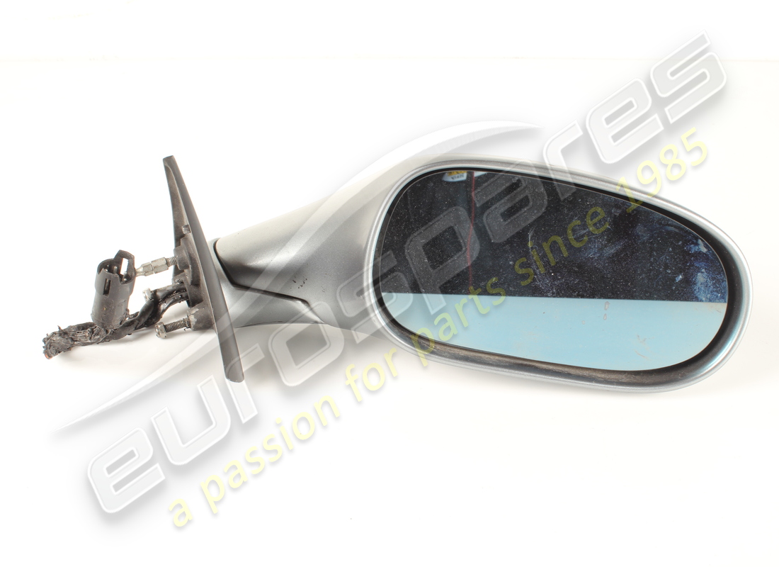 USED Ferrari RH EXTERNAL DOOR MIRROR RHD . PART NUMBER 65617410 (1)