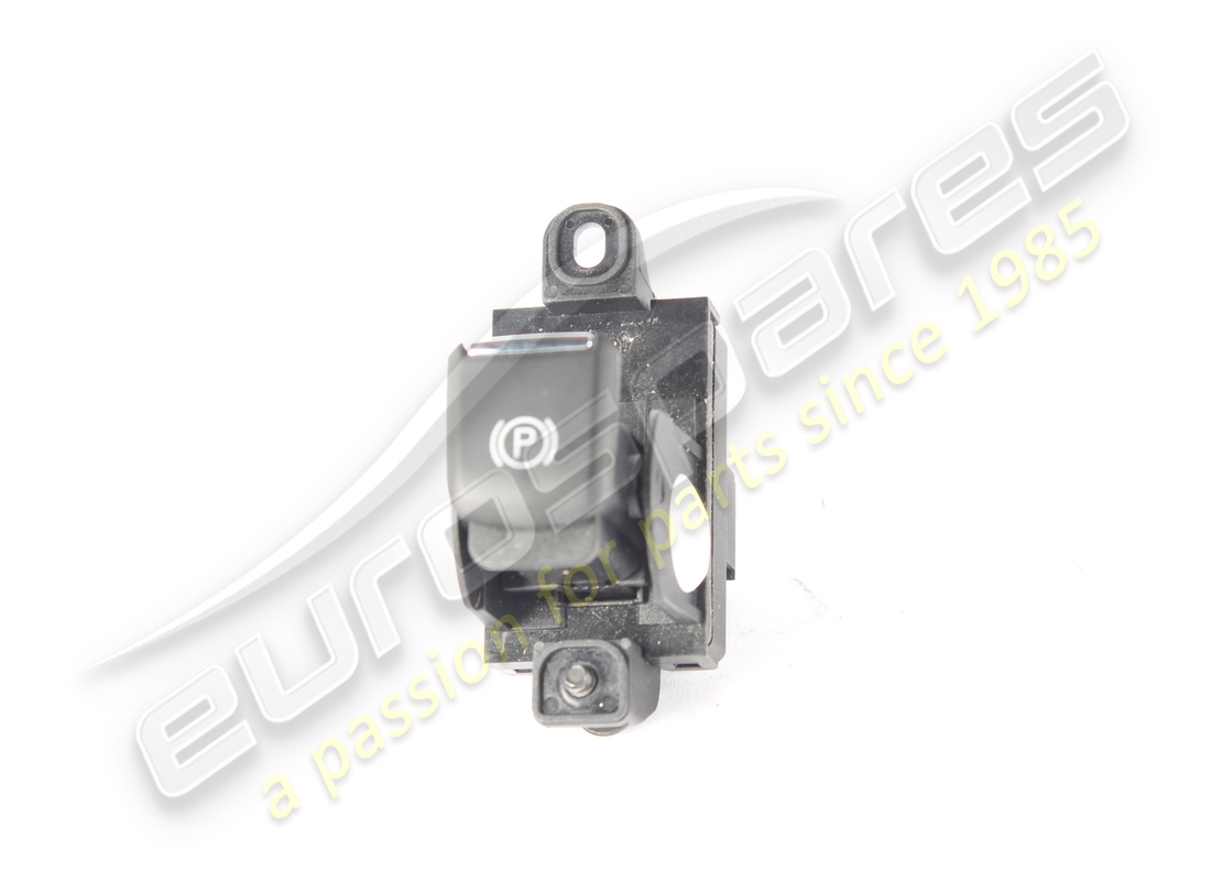 used maserati electric parking brake switc. part number 670110722 (1)