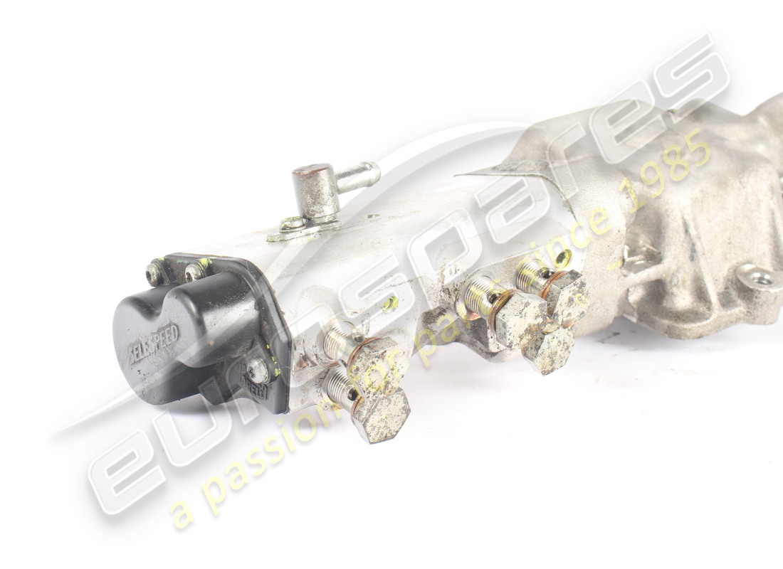 used ferrari complete hydraulic actuator. part number 181160 (4)