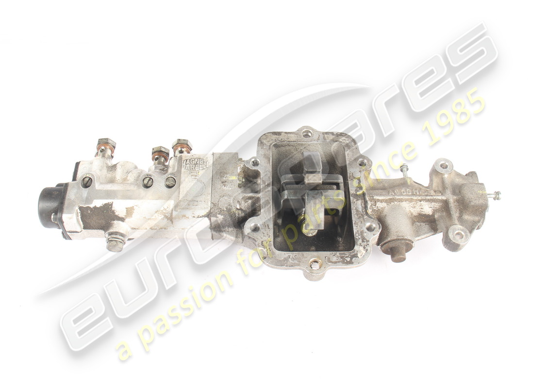 used ferrari complete hydraulic actuator. part number 181160 (5)