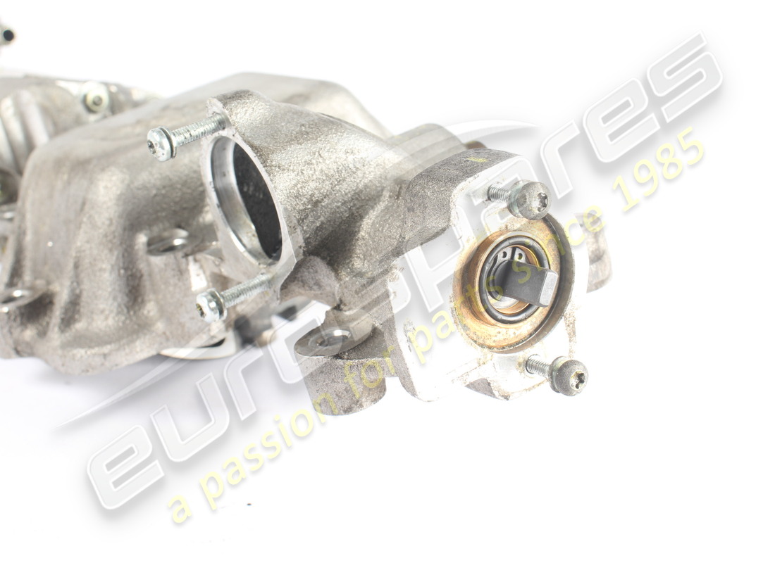 used ferrari complete hydraulic actuator. part number 181160 (2)