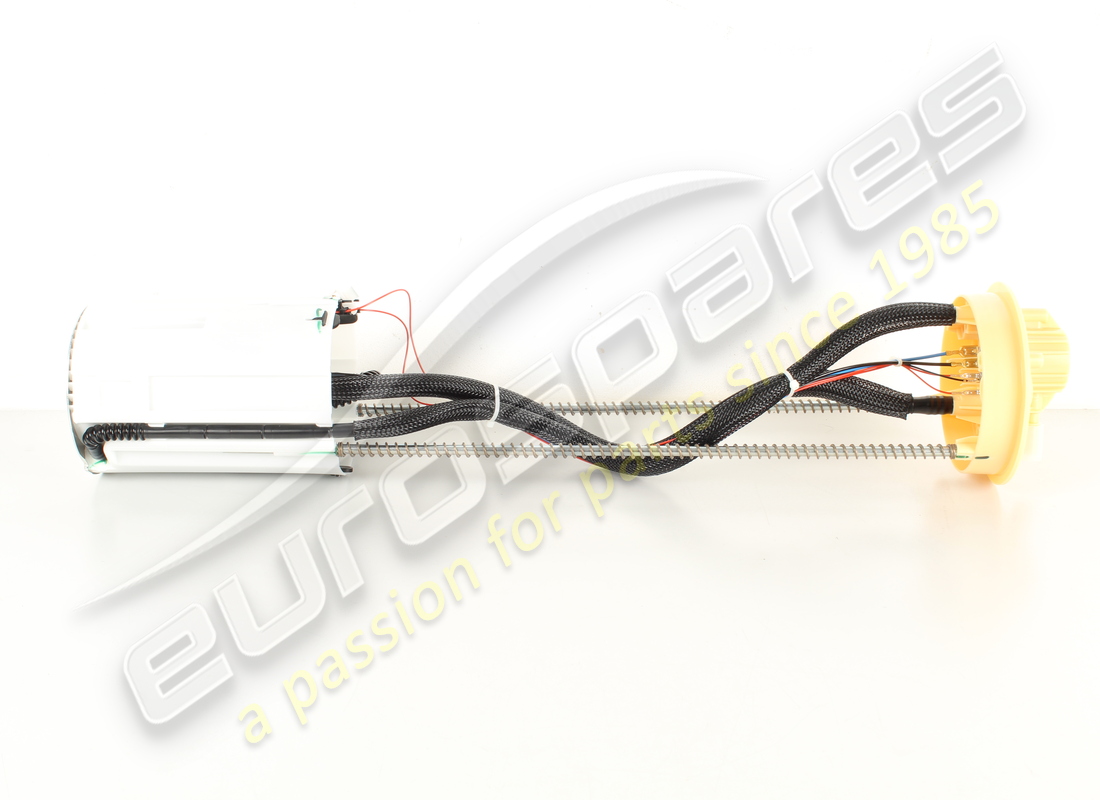 new bosch lh complete fuel pump and float. part number 239813 (4)