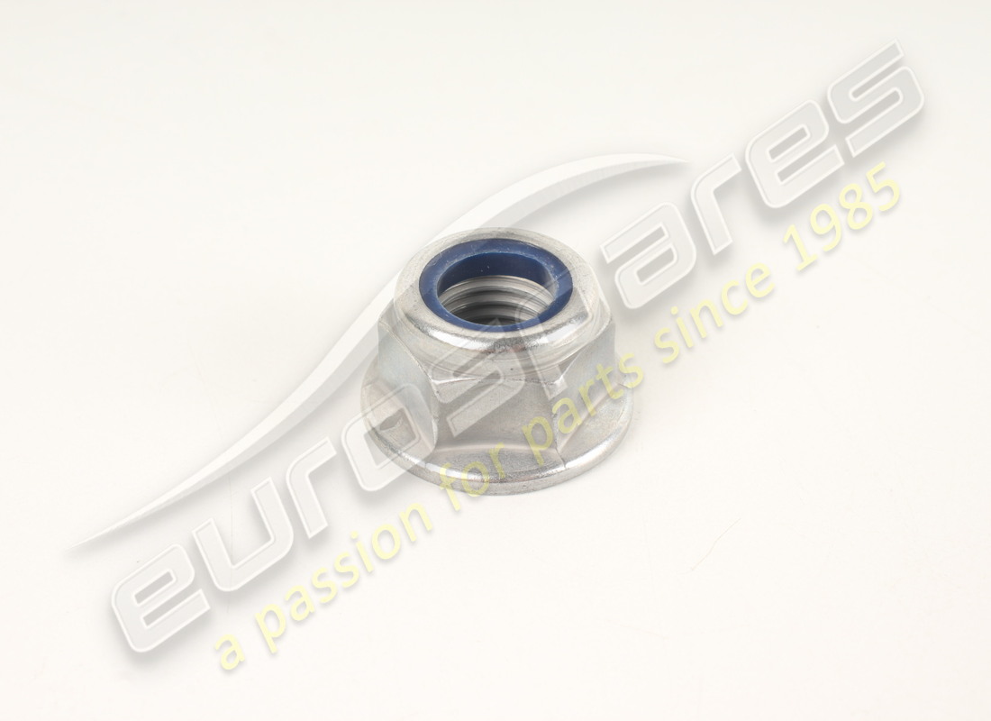 new porsche shouldered hex. nut,. part number wht002557 (1)