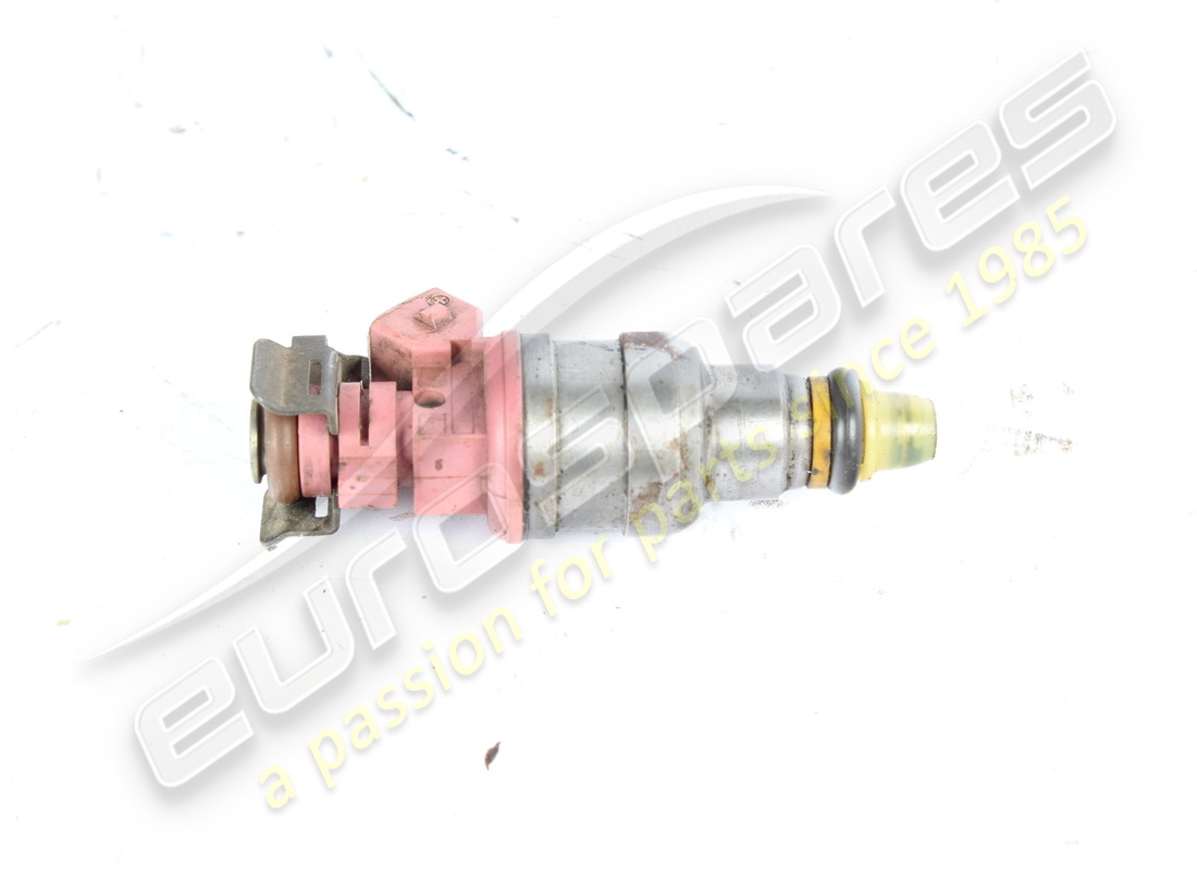 used ferrari fuel injector - 5.2 motronic. part number 162613 (1)