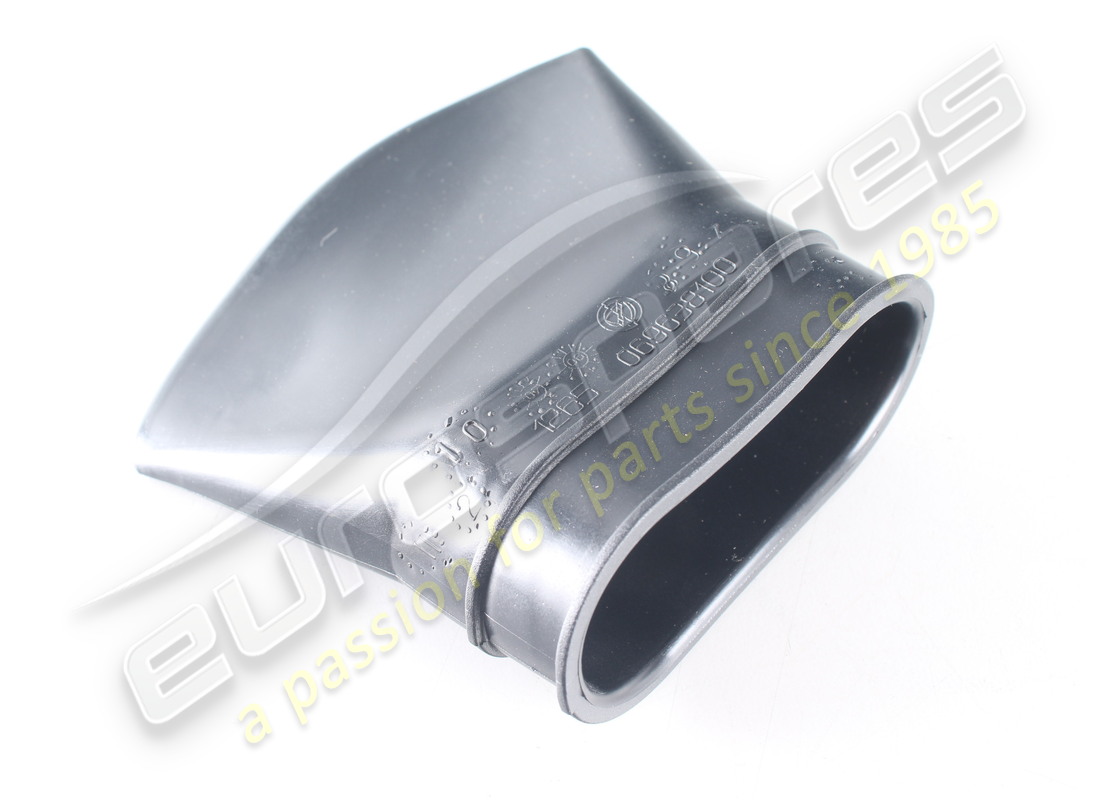NEW MASERATI WATER OUTLET SLEEVE. PART NUMBER 69638100 (1) new maserati water outlet sleeve. part number 69638100 (1)