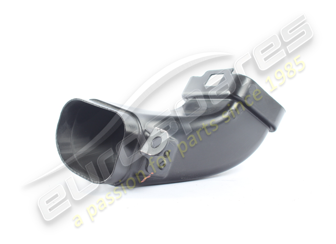 used ferrari passenger ventilation connec. part number 89388300 (2)