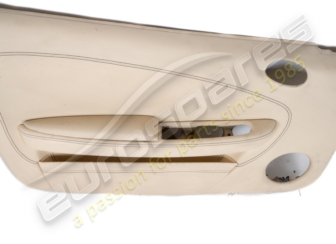 used ferrari rhd lh door panel. part number 68413904 (2)