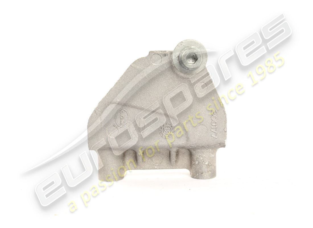 used ferrari rear fastener mount. part number 300177 (2)