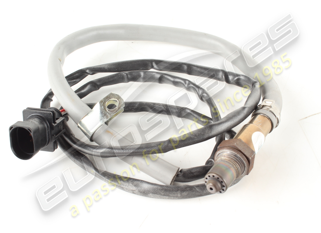 USED Ferrari COMPLETE FRONT OXYGEN SENSOR . PART NUMBER 331978 (1)