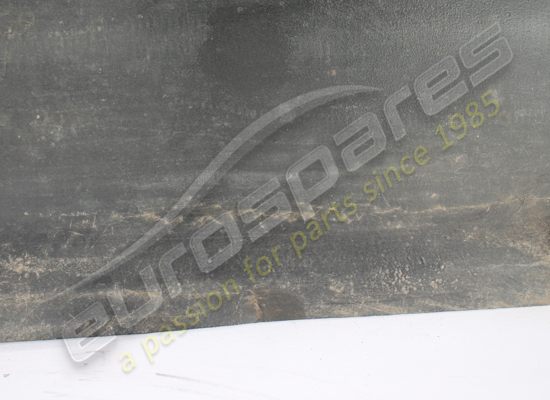used ferrari central under-floor. part number 65512100 (2)