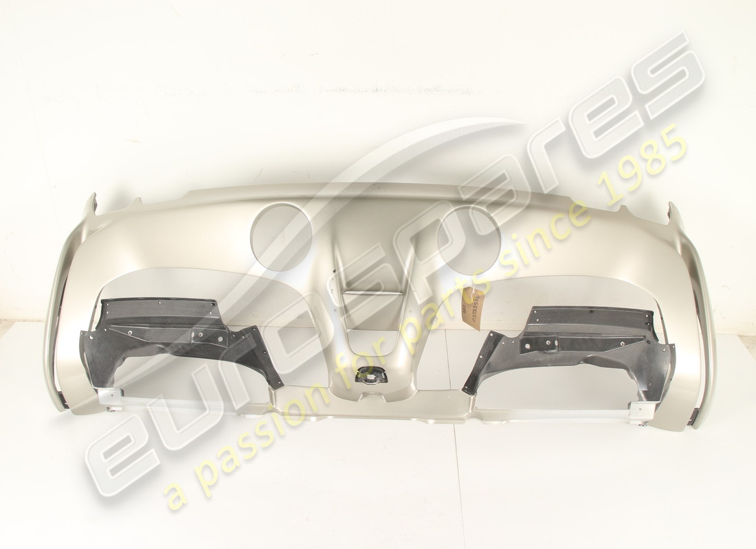 used ferrari rear bumper. part number 985883510 (1)