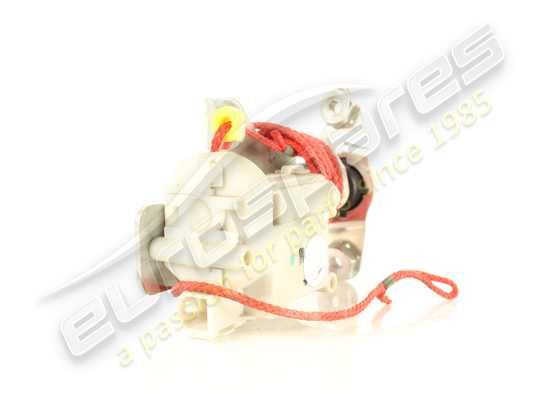 USED FERRARI ACTUATOR. PART NUMBER 85143200 (2) used ferrari actuator. part number 85143200 (2)