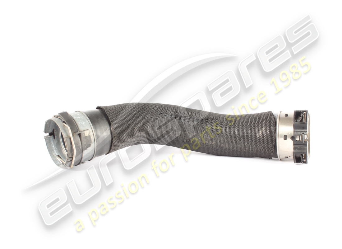 USED Porsche COOLANT HOSE . PART NUMBER 9GT121642A (1)
