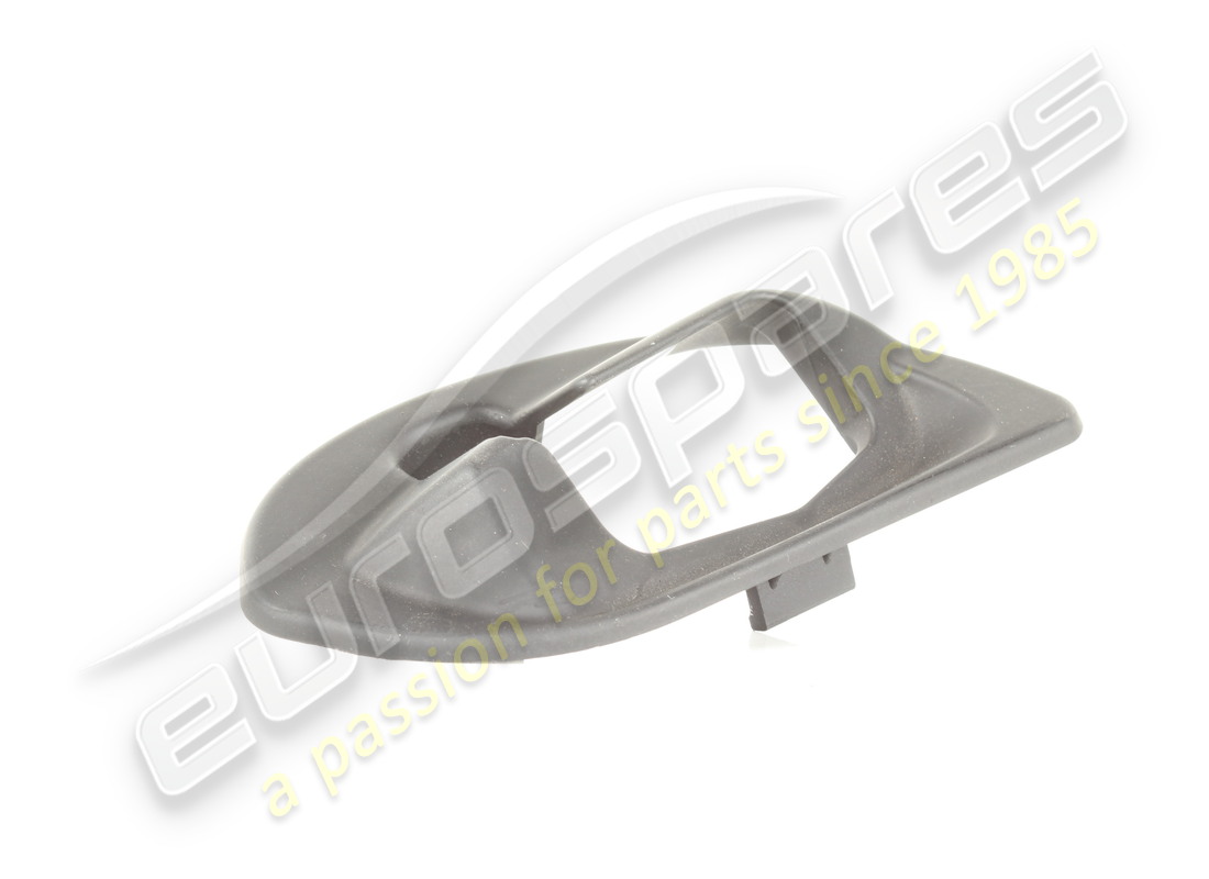 used ferrari rh lock cover. part number 87656300 (1)