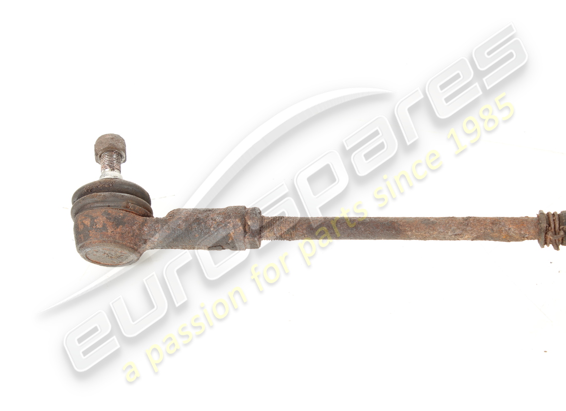 used ferrari steering rack rhd part number 131688 (2)