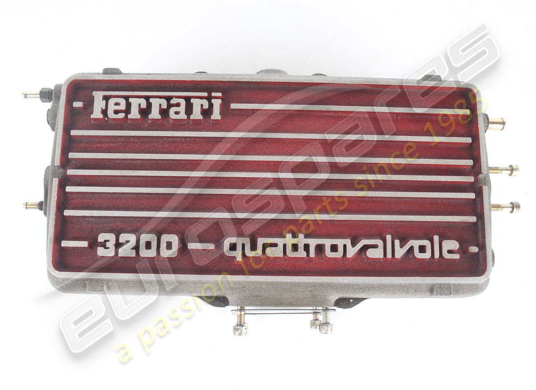 USED FERRARI BODY AIR DELIVERY COMPLETE. PART NUMBER 127097 (2) used ferrari body air delivery complete. part number 127097 (2)