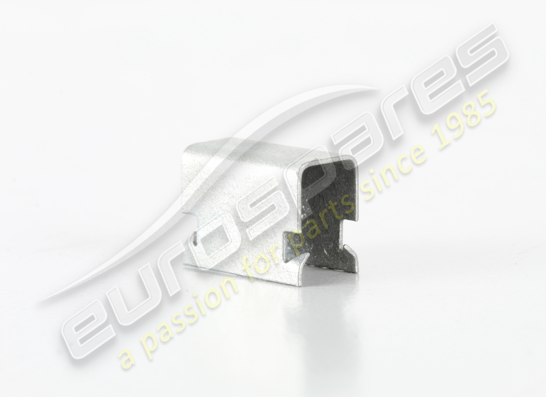 NEW ASTON MARTIN EDGE CLIP. PART NUMBER 704383 (2) new aston martin edge clip. part number 704383 (2)