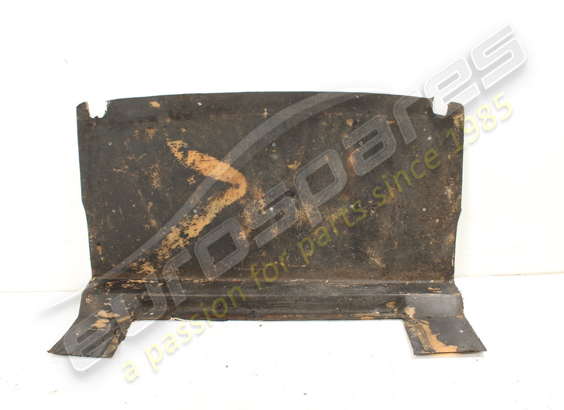 used ferrari upper floor insulation. part number 20108809 (2)