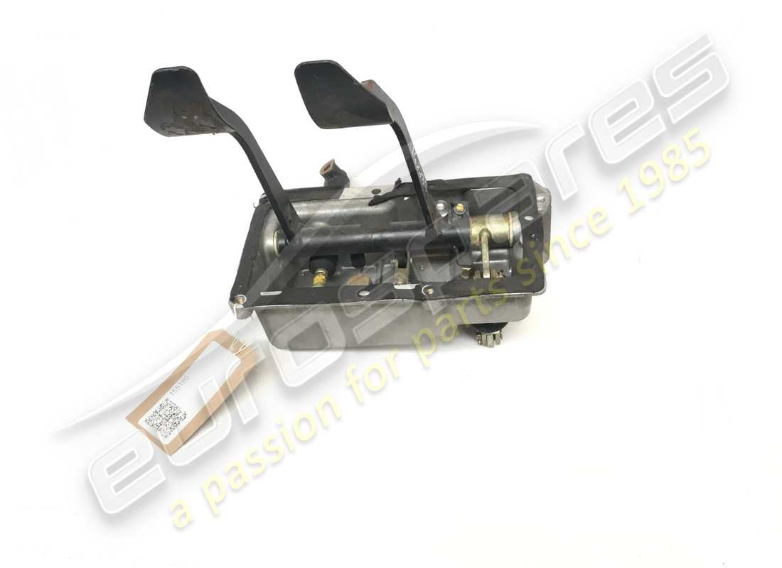 used ferrari pedal support. part number 155180 (2)