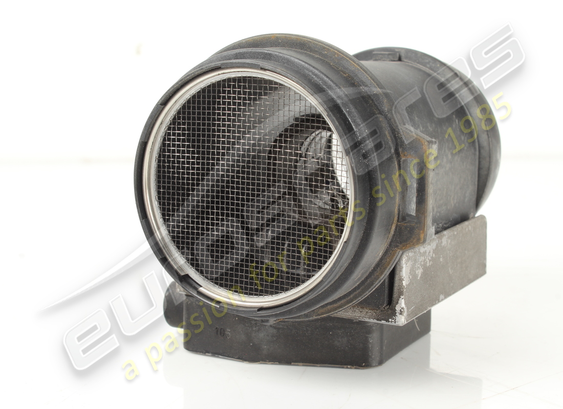 used ferrari air flow meter. part number 136374 (4)