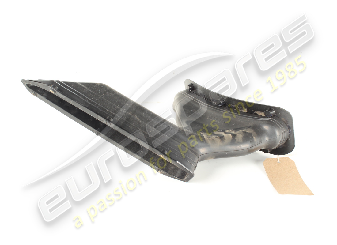 USED Ferrari CONDOTTO POSTERIORE DX COMPLETE . PART NUMBER 742467 (1)
