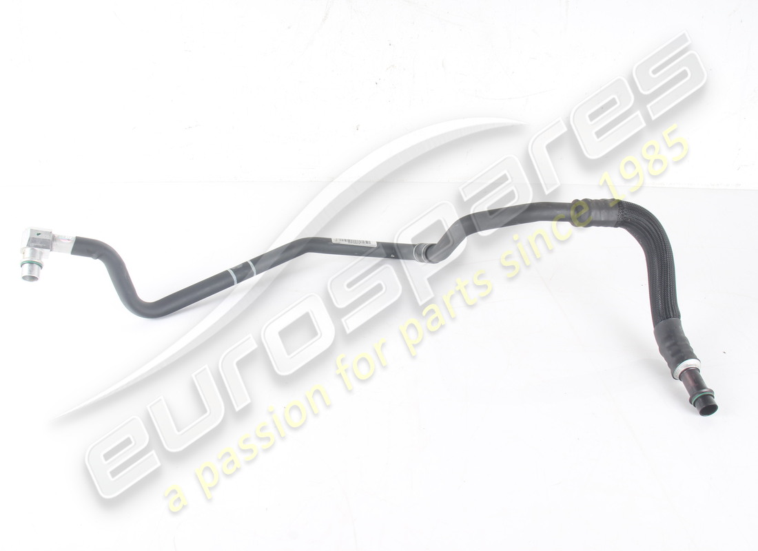 USED Ferrari ATF FLUID DELIVERY PIPE . PART NUMBER 334873 (1)