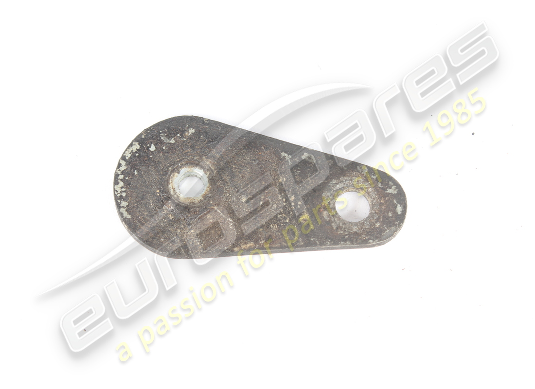 USED Ferrari WINDOW PULLEY BRACKET . PART NUMBER 20064700 (1)