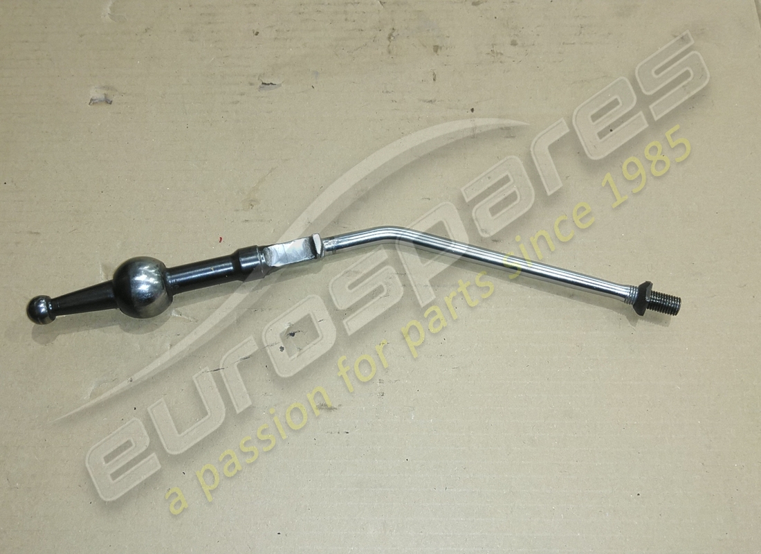 USED Ferrari GEAR LEVER (SHIFTER), RHD . PART NUMBER 109502 (1)