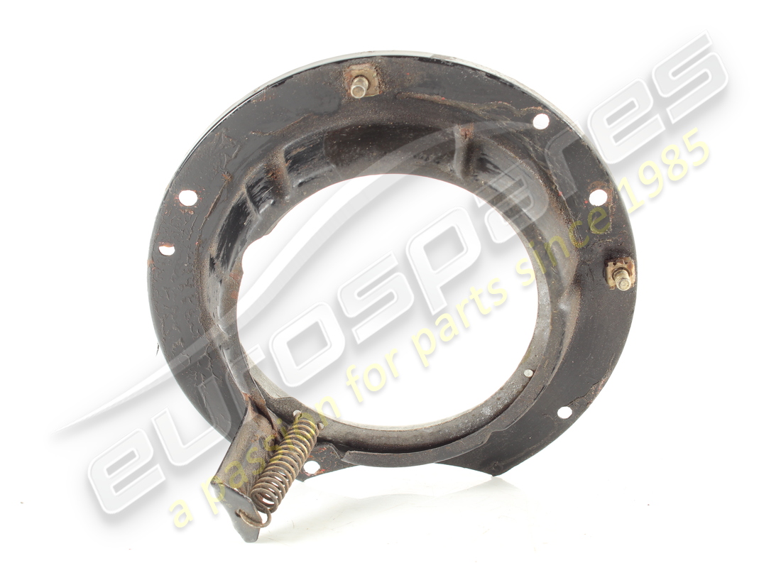 used ferrari lh dip beam lamp housing. part number 50104702 (2)