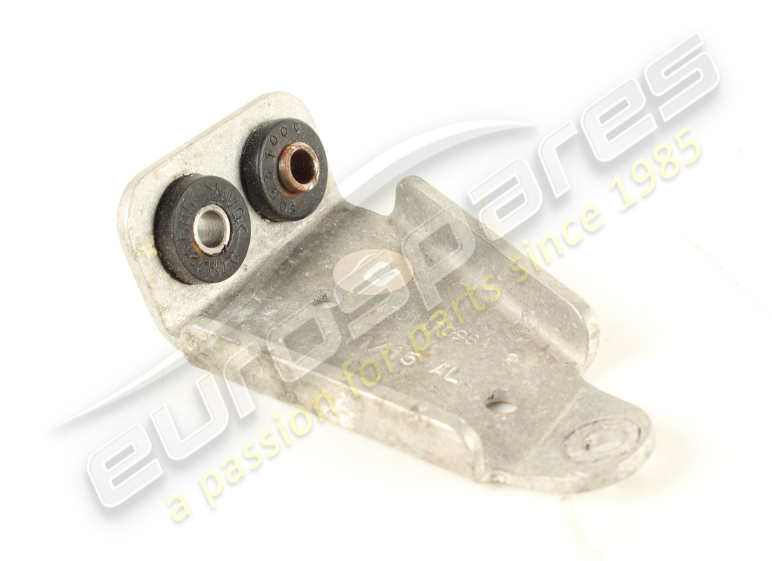 used lamborghini bracket dx.scambiatore. part number 470117098a (2)