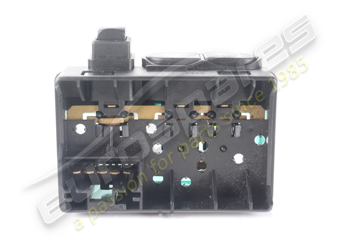 used maserati dash glove compartment lights. part number 716338000 (6)