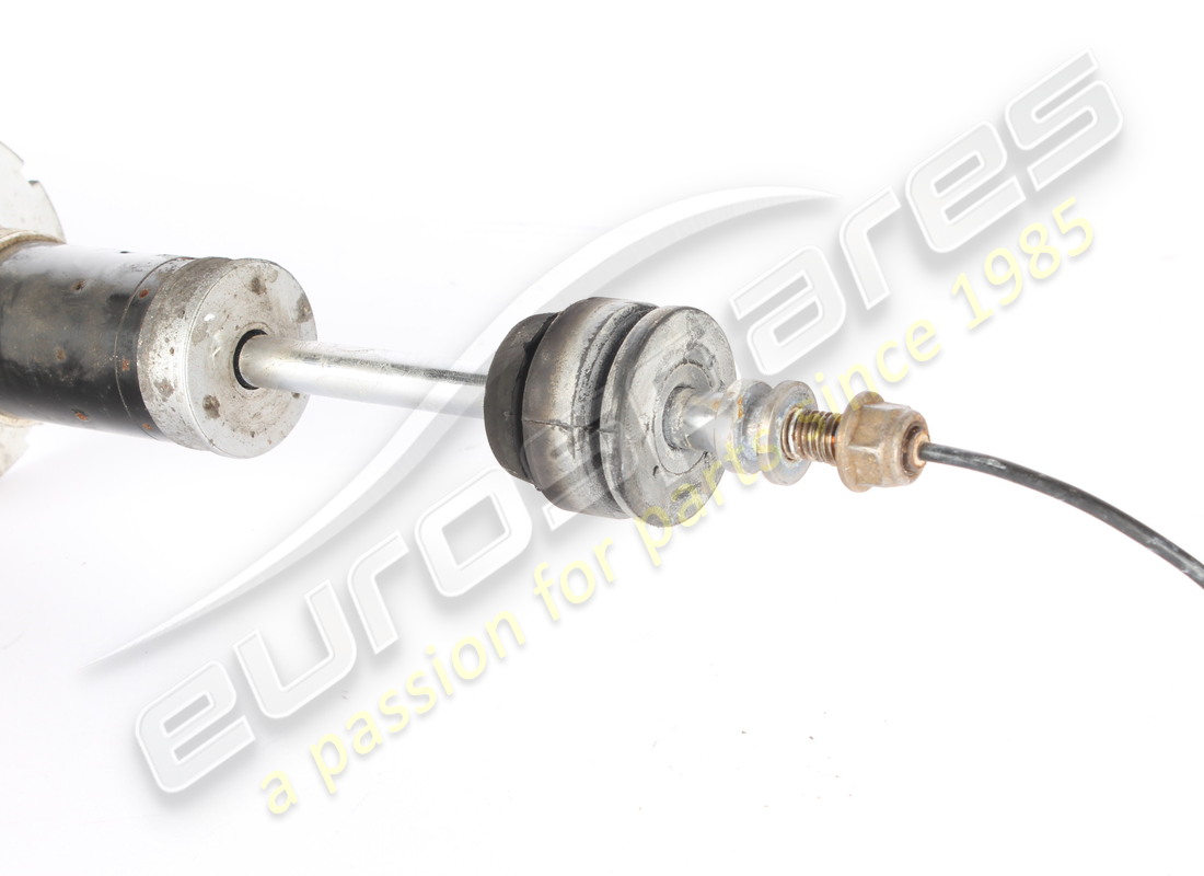 used ferrari rear shock absorber. part number 771274 (2)