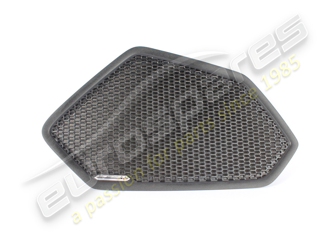 USED Eurospares GRILLE & LOGO . PART NUMBER EAP1469427 (1)