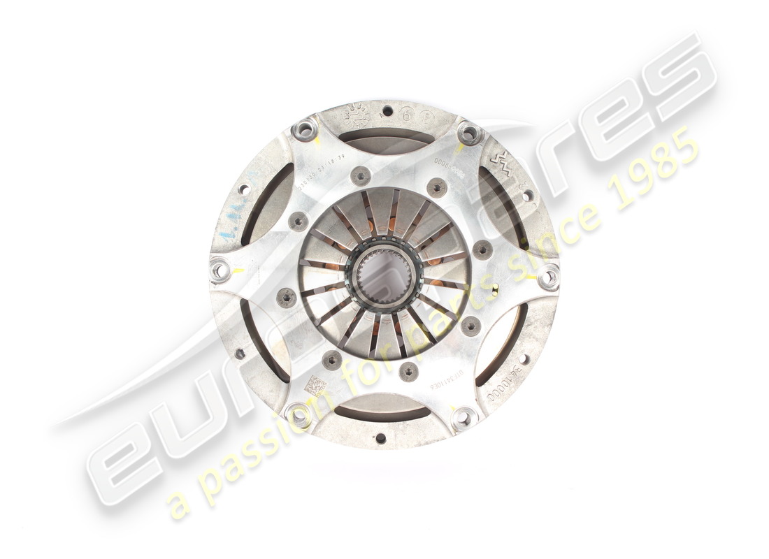 used ferrari clutch assembly. part number 888936 (2)