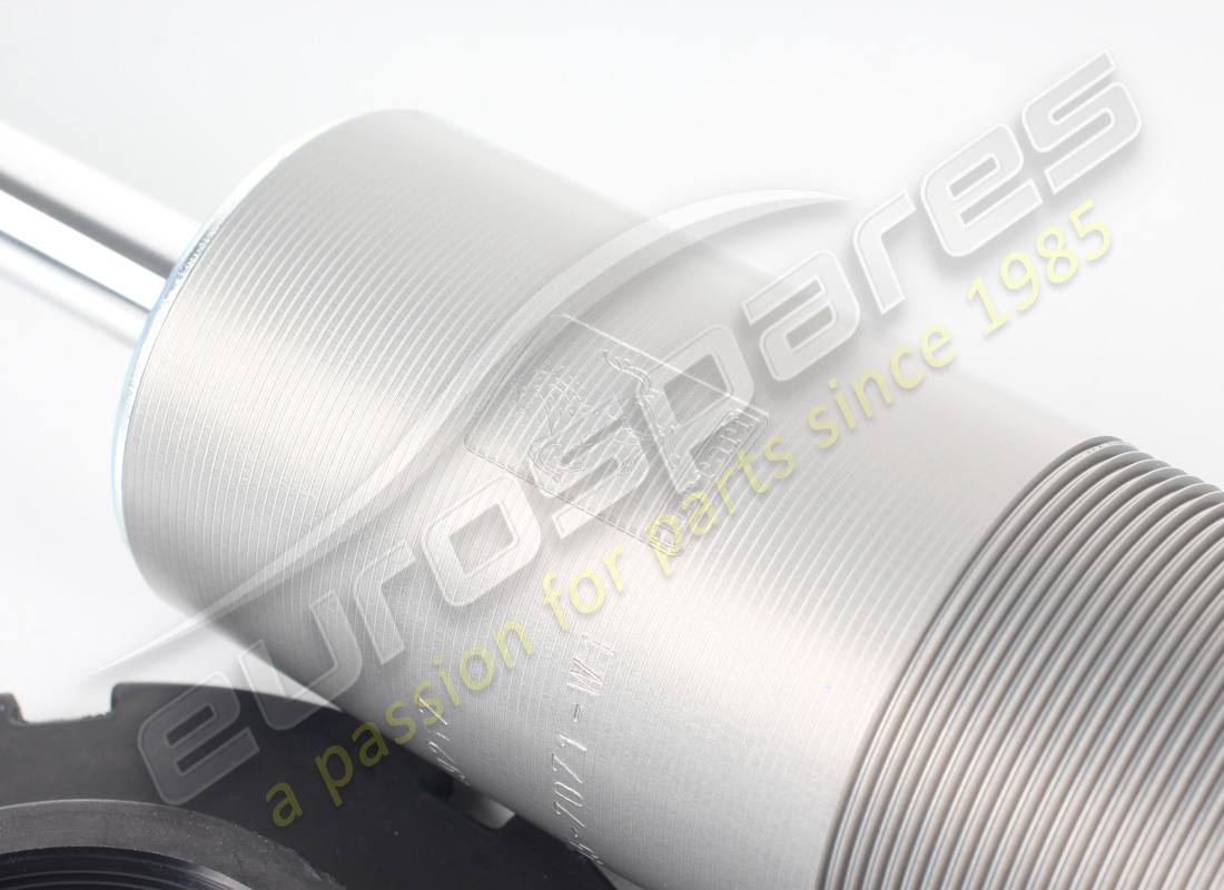 NEW FERRARI REAR SHOCK ABSORBER. PART NUMBER 949217 (5) new ferrari rear shock absorber. part number 949217 (5)