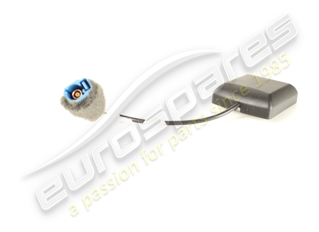 USED Ferrari GPS ANTENNA . PART NUMBER 242694 (1)