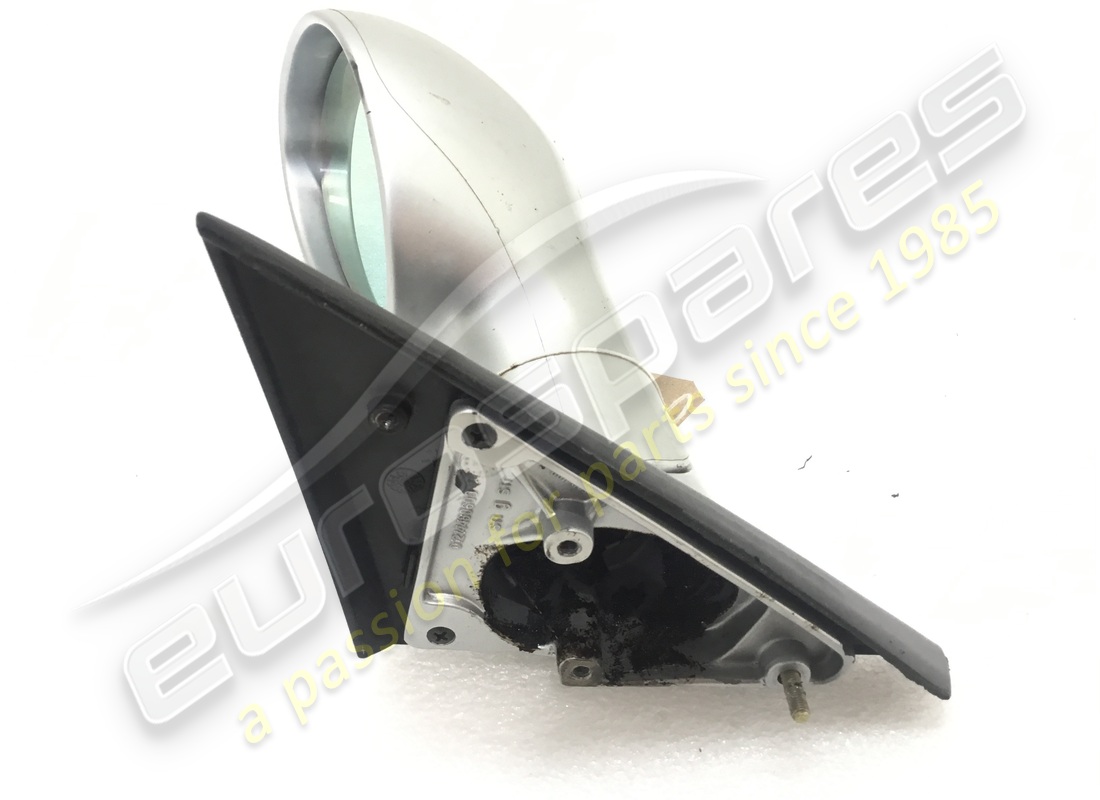 damaged ferrari lh outer rear view mirror usa. part number 65248810 (3)